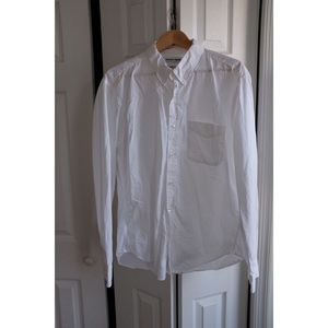 American Apparel “Slimfit Poplin”